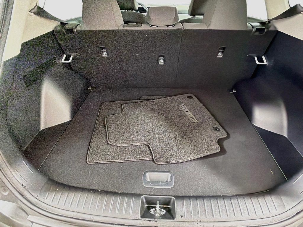 2025 Kia Seltos LX