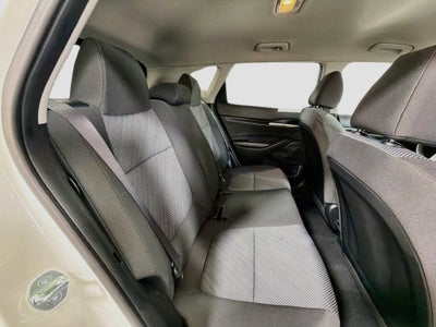 2025 Kia Seltos LX
