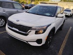 2021 Kia Seltos LX