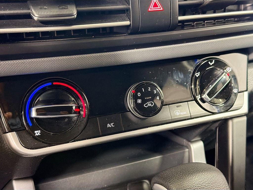 2023 Kia Seltos LX