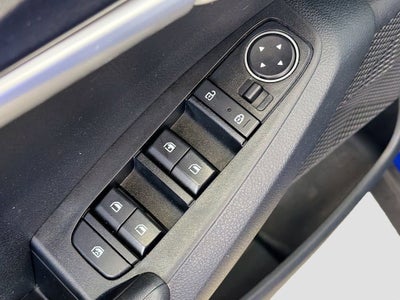 2023 Kia Seltos LX