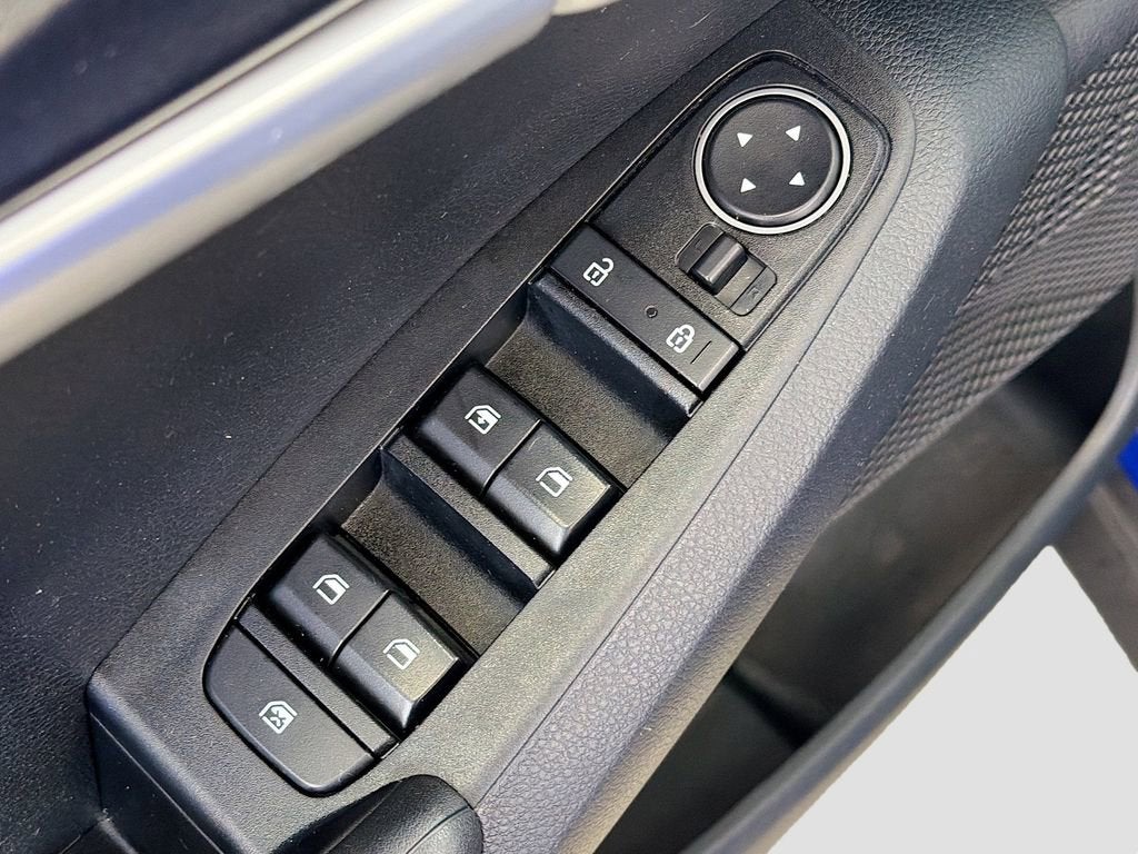 2023 Kia Seltos LX