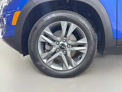 2023 Kia Seltos LX