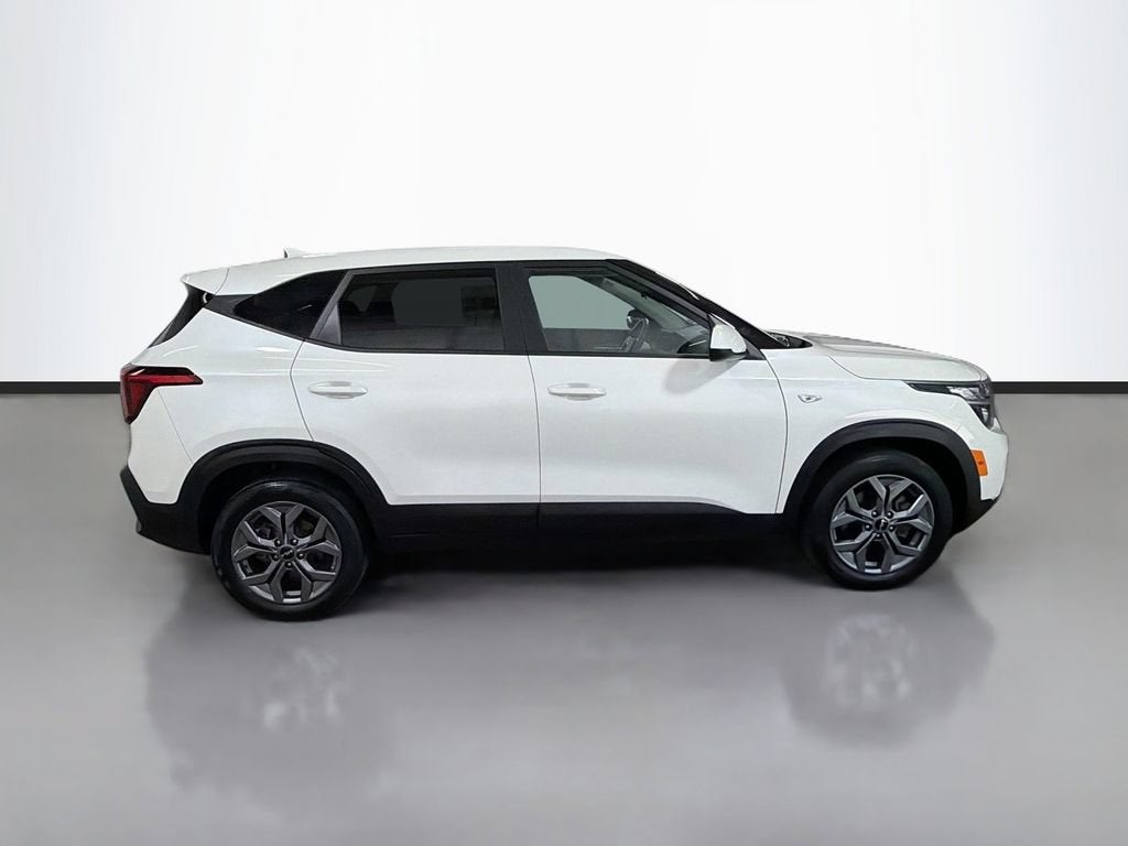 2024 Kia Seltos LX