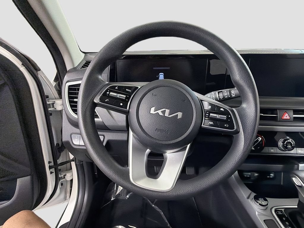 2024 Kia Seltos LX