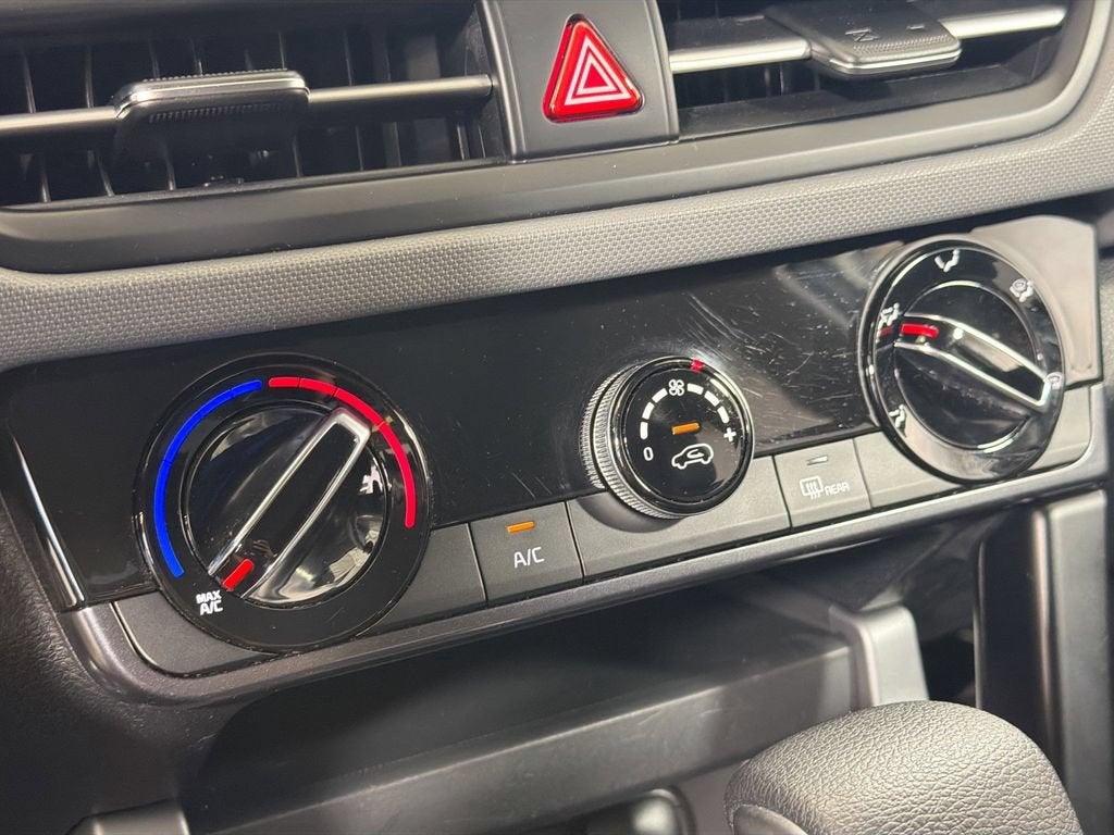 2024 Kia Seltos LX