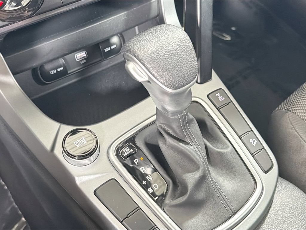 2024 Kia Seltos LX
