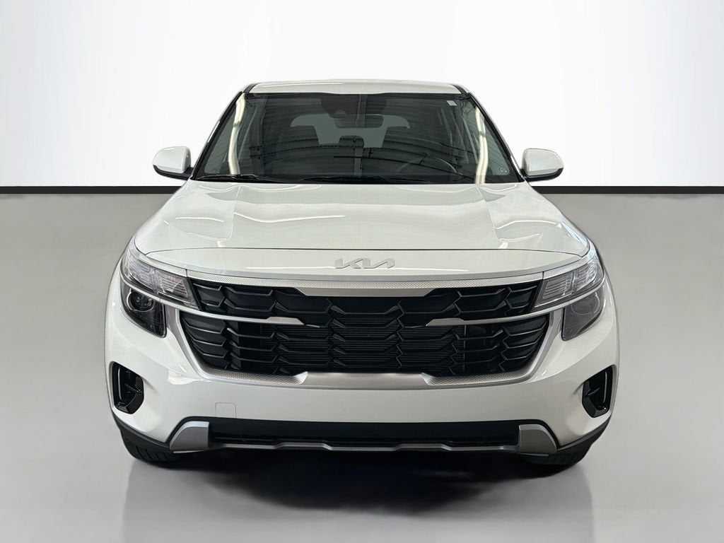 2024 Kia Seltos LX