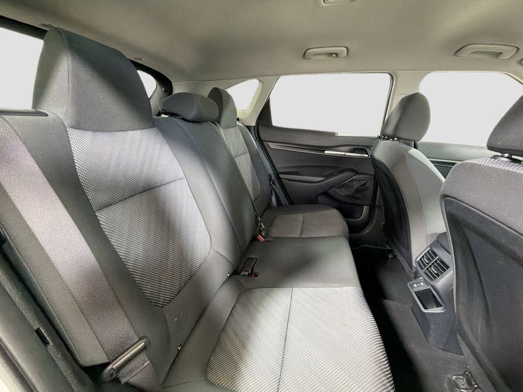 2024 Kia Seltos LX