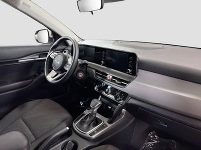 2024 Kia Seltos LX