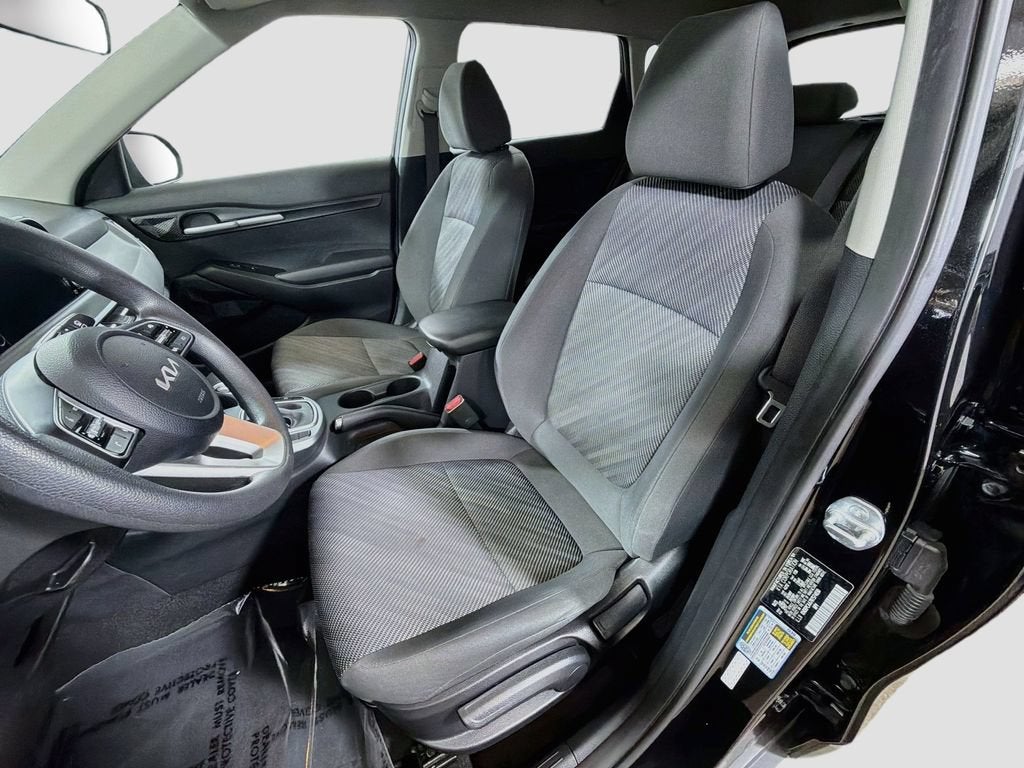 2024 Kia Seltos LX