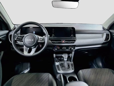2024 Kia Seltos LX