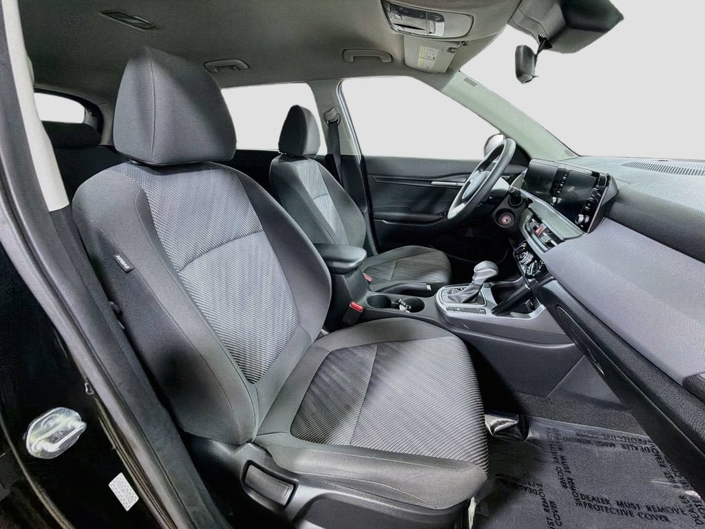 2024 Kia Seltos LX