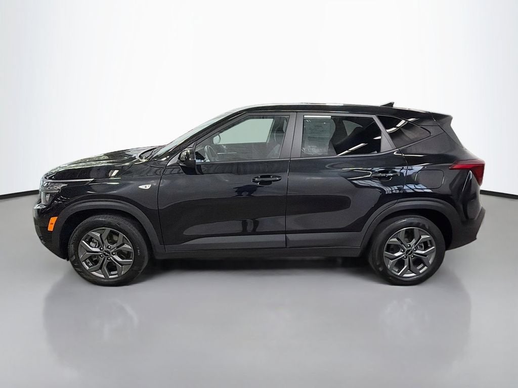 2024 Kia Seltos LX