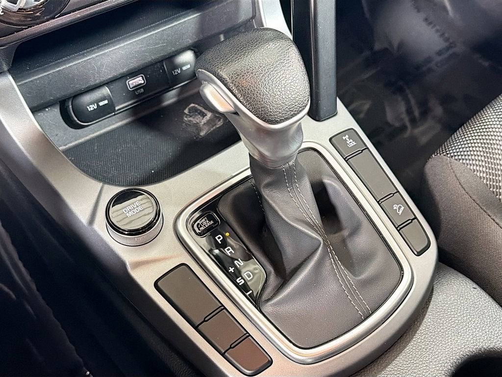 2025 Kia Seltos LX