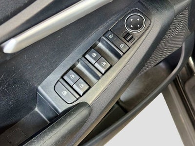 2025 Kia Seltos LX