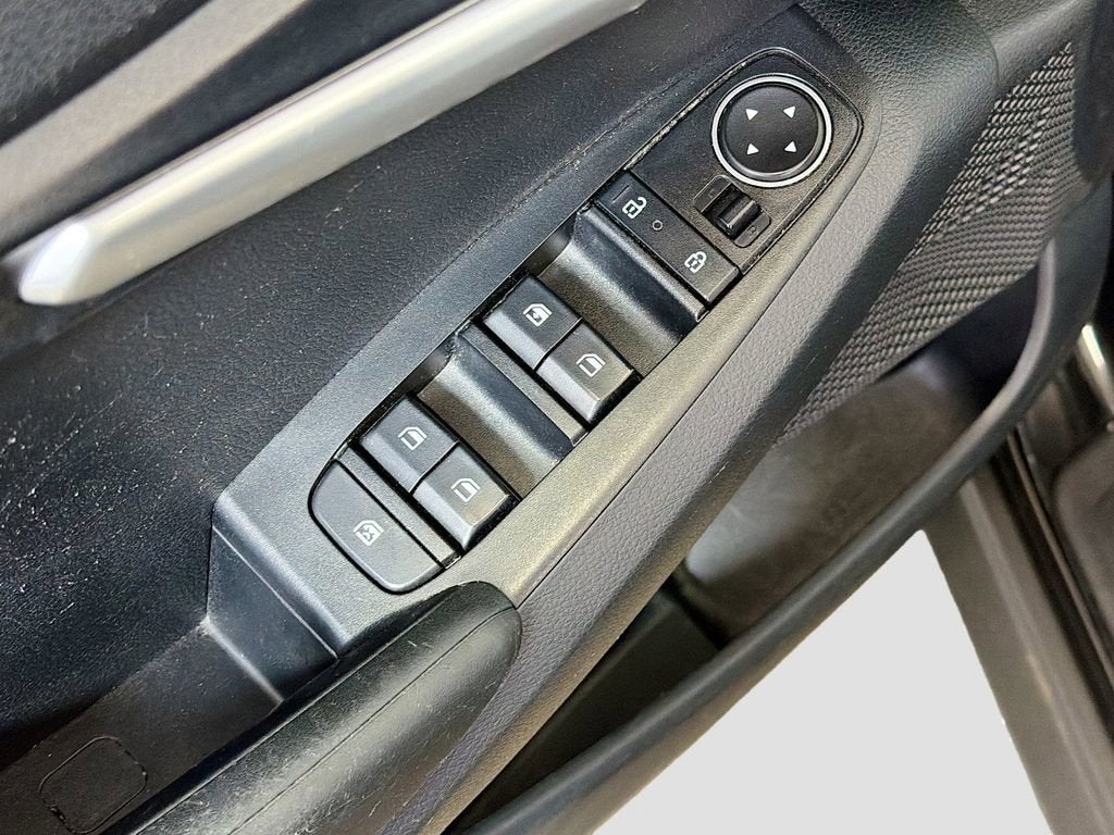 2025 Kia Seltos LX
