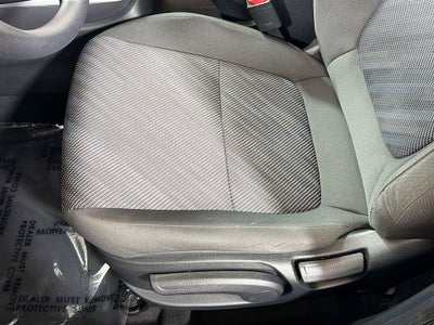 2025 Kia Seltos LX