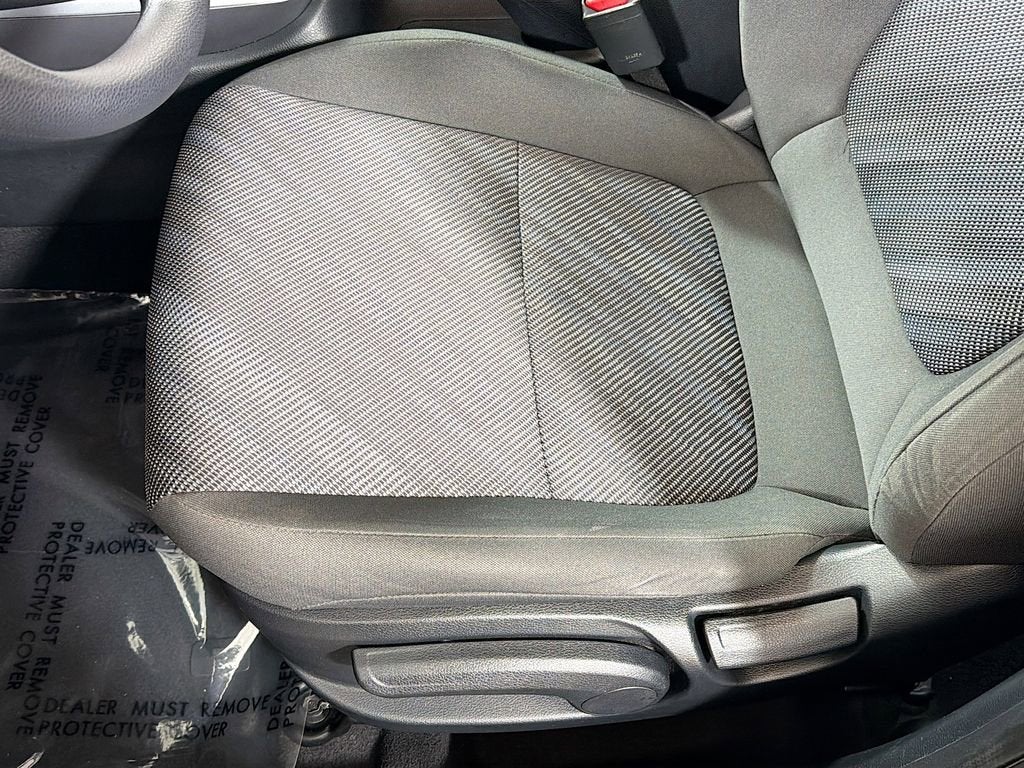 2025 Kia Seltos LX