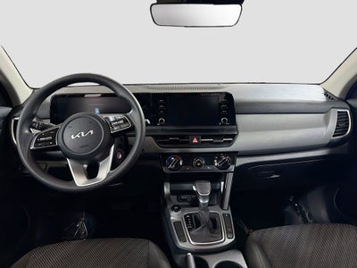 2025 Kia Seltos LX