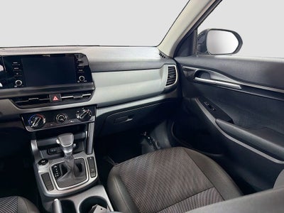2025 Kia Seltos LX