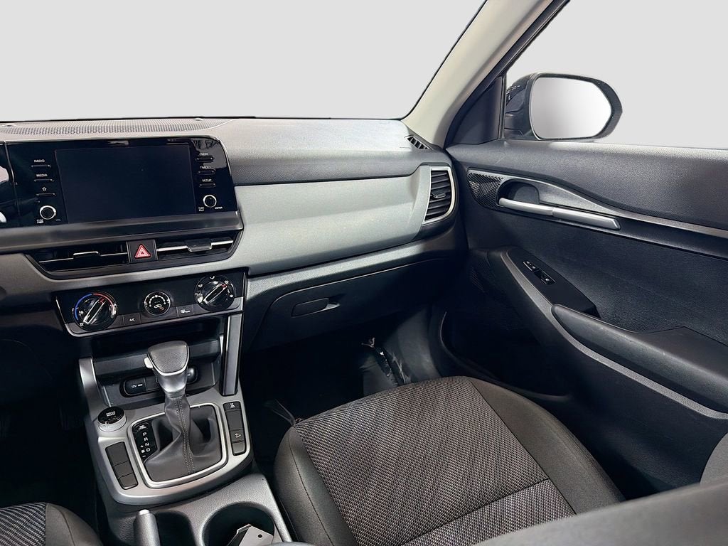 2025 Kia Seltos LX