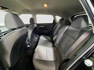 2025 Kia Seltos LX