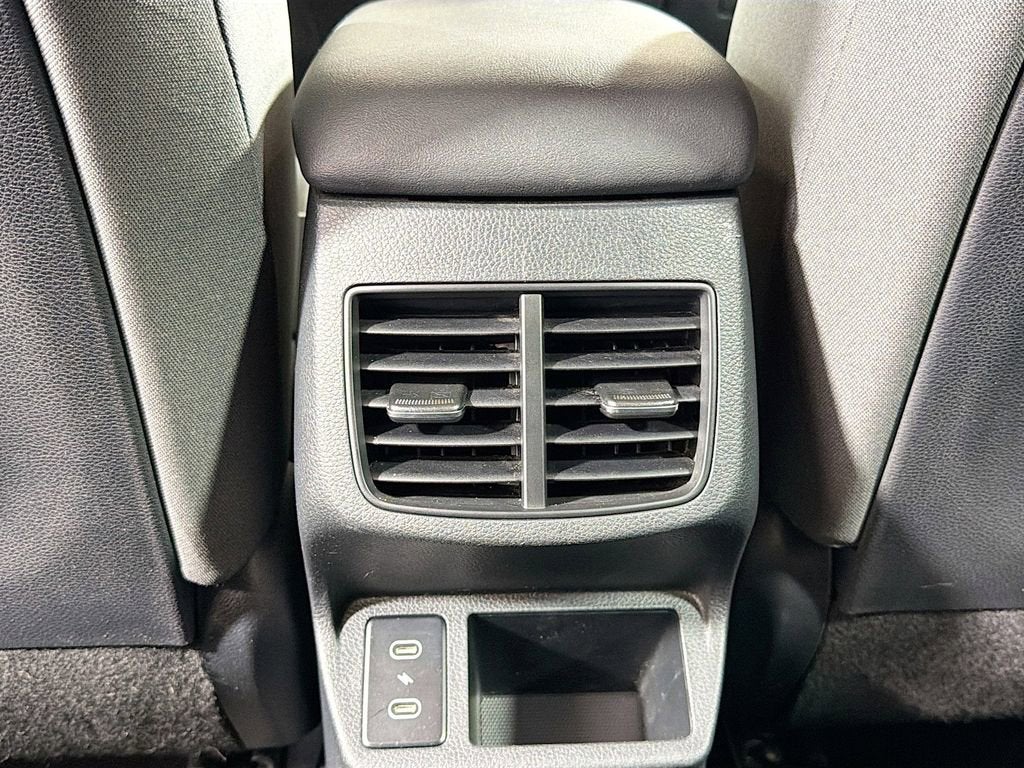 2025 Kia Seltos LX