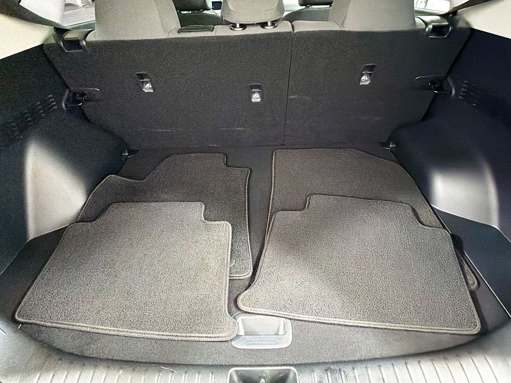 2025 Kia Seltos LX