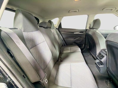 2025 Kia Seltos LX