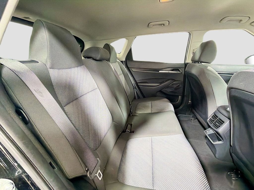 2025 Kia Seltos LX