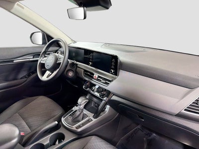 2025 Kia Seltos LX