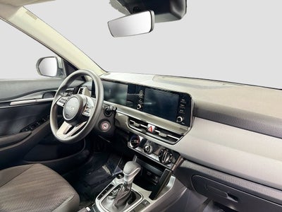 2024 Kia Seltos LX