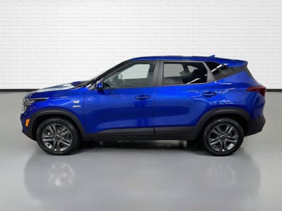 2023 Kia Seltos LX