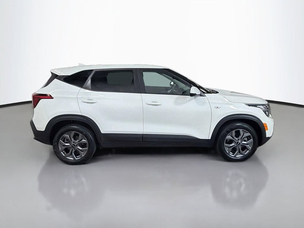 2024 Kia Seltos LX