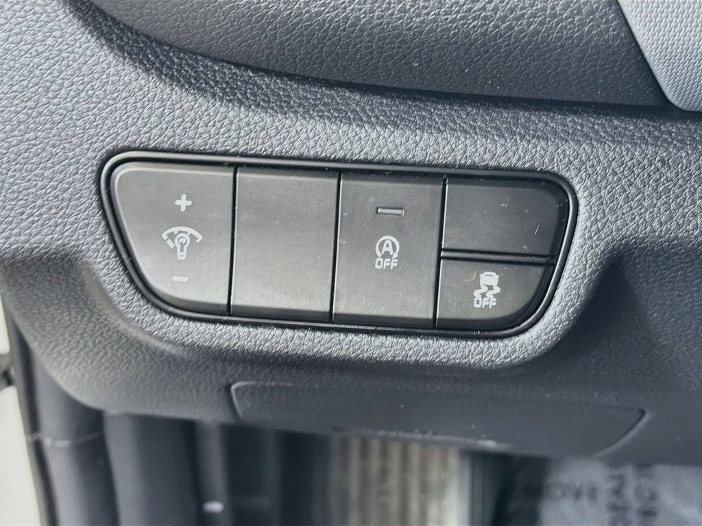 2024 Kia Seltos LX