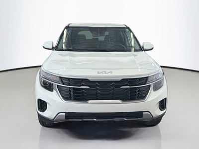 2024 Kia Seltos LX