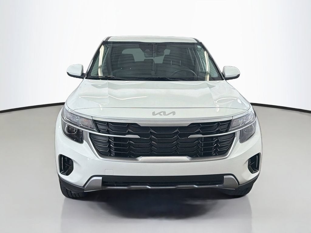 2024 Kia Seltos LX