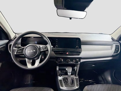 2024 Kia Seltos LX