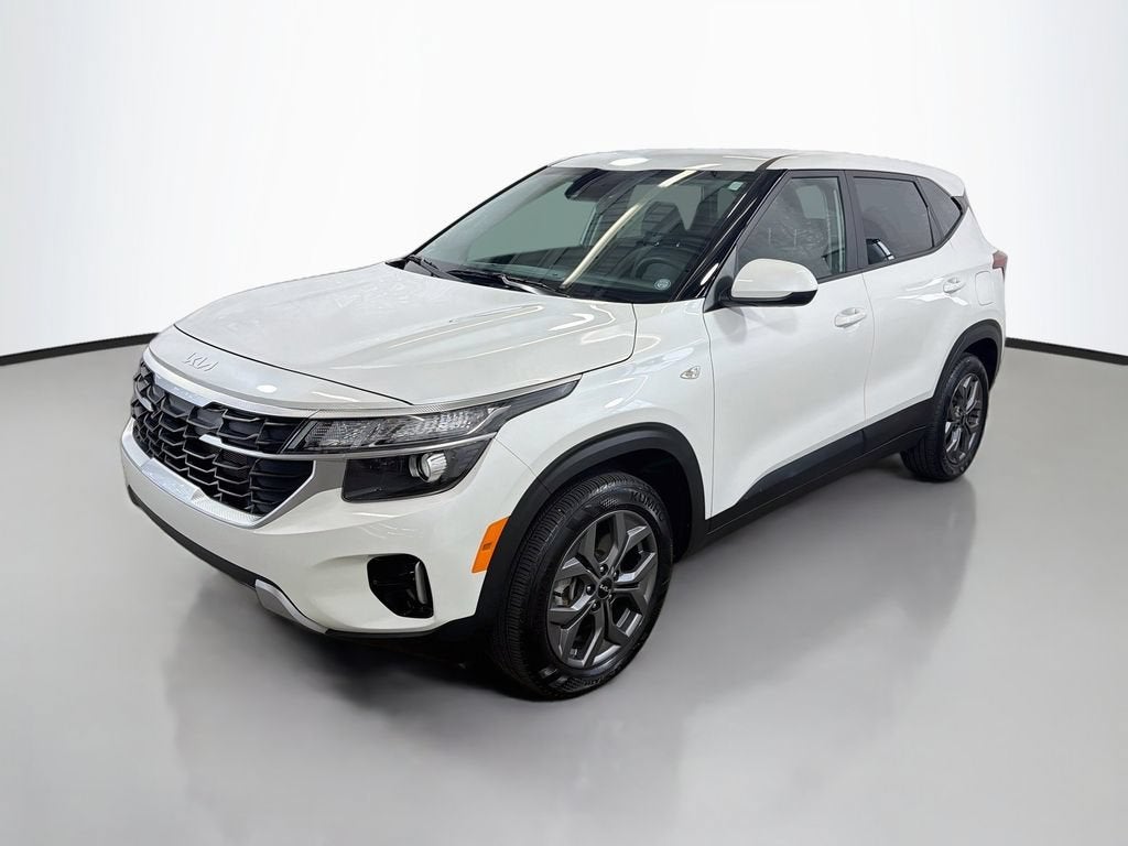 2024 Kia Seltos LX