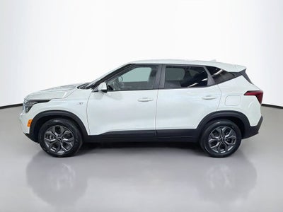 2024 Kia Seltos LX