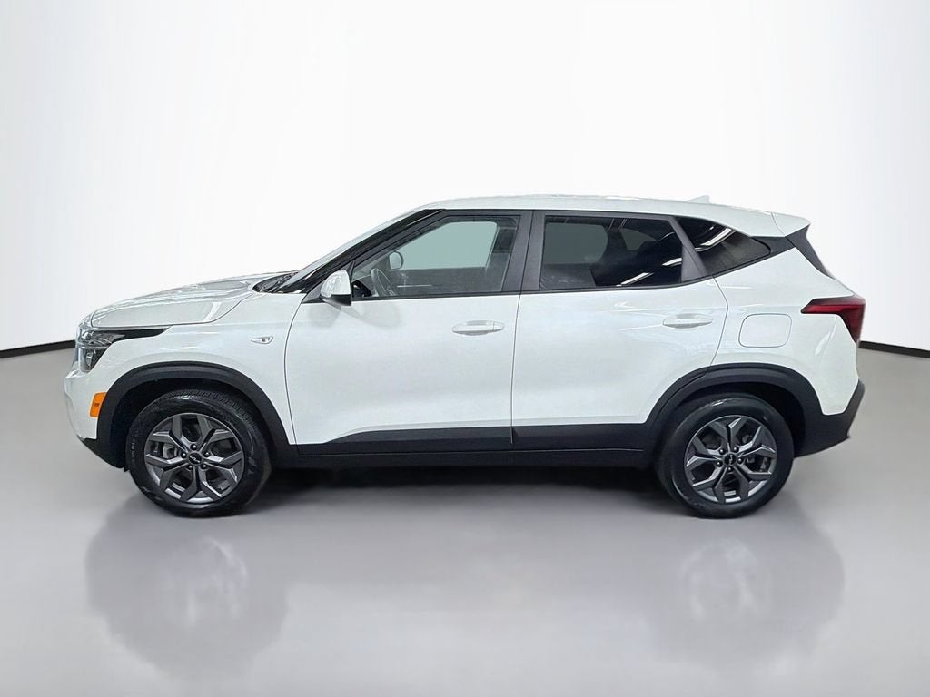 2024 Kia Seltos LX