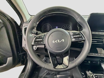 2023 Kia Seltos EX