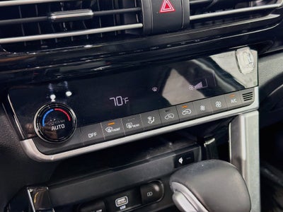 2023 Kia Seltos EX