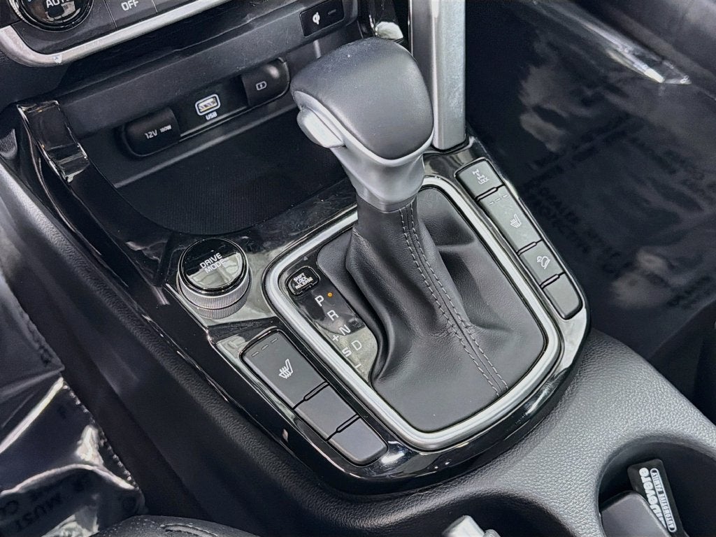 2023 Kia Seltos EX
