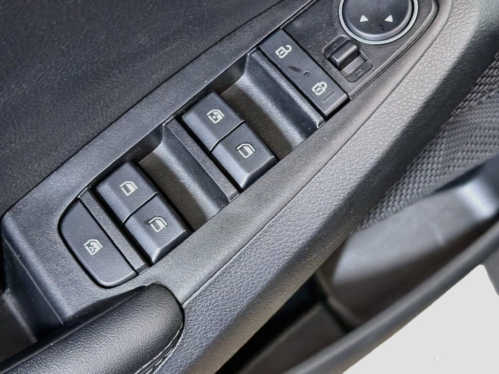 2023 Kia Seltos EX