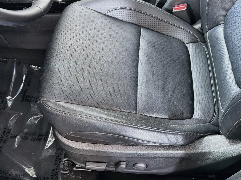 2023 Kia Seltos EX