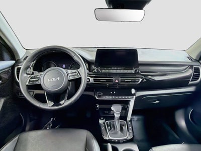 2023 Kia Seltos EX