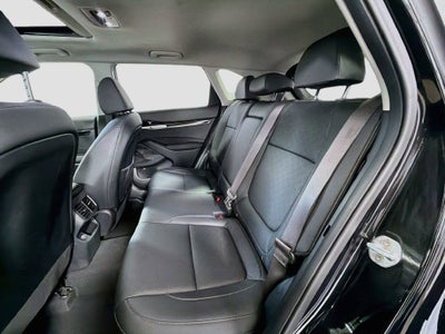 2023 Kia Seltos EX
