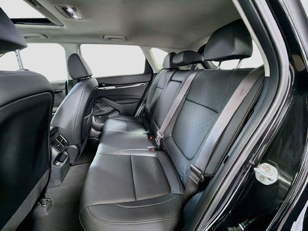 2023 Kia Seltos EX